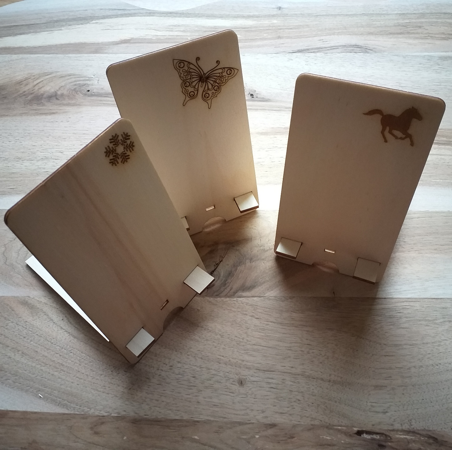 Podstavek za telefon