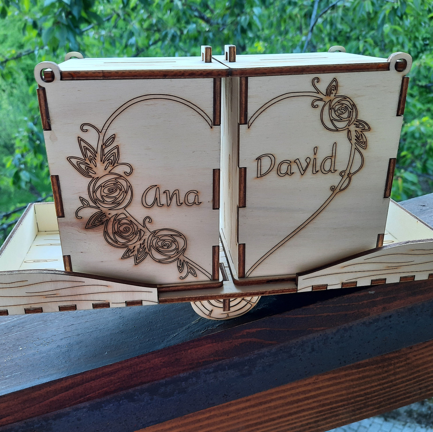 Hranilnik - tehtnica