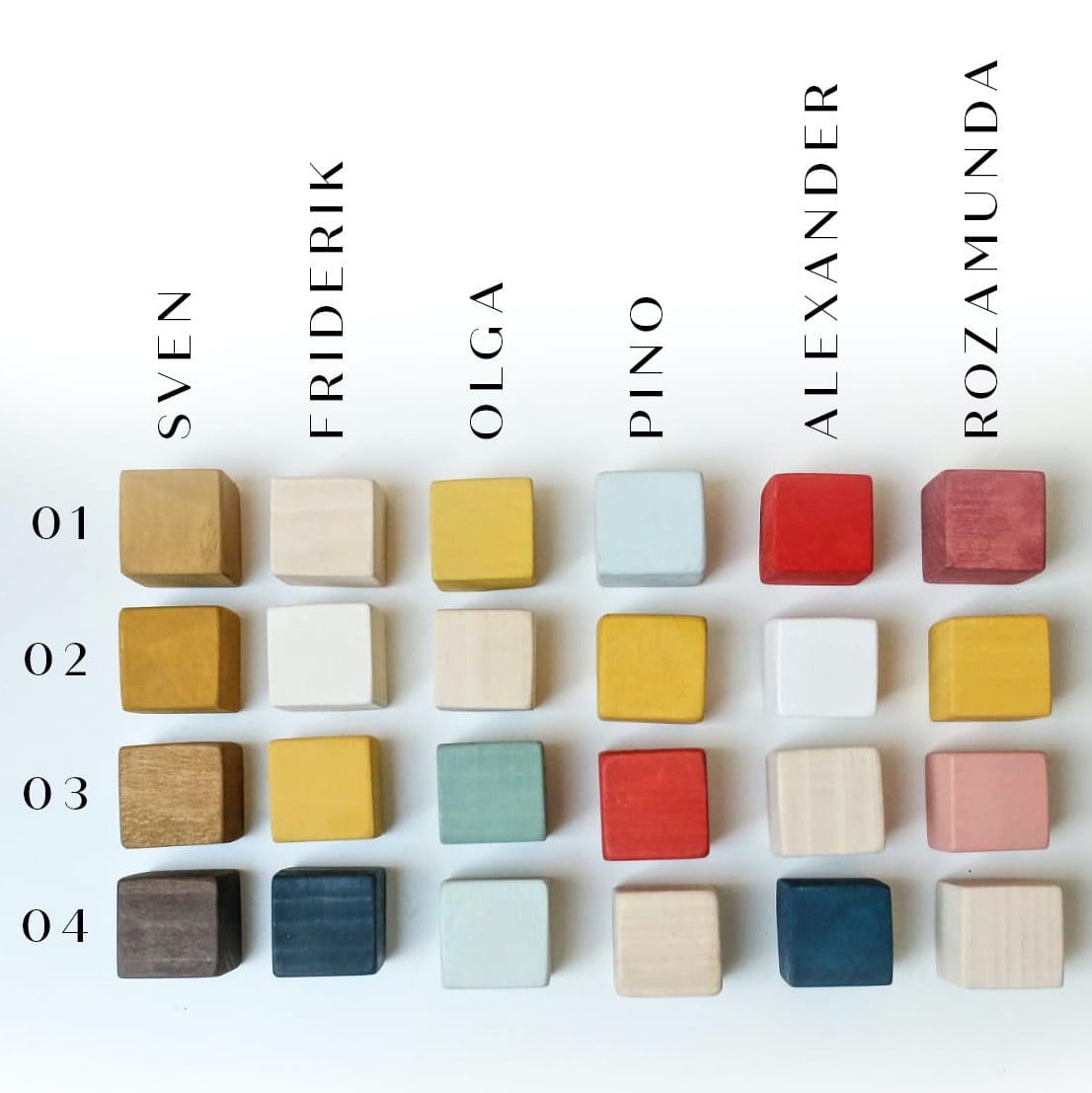 Oblak polička Zemlja