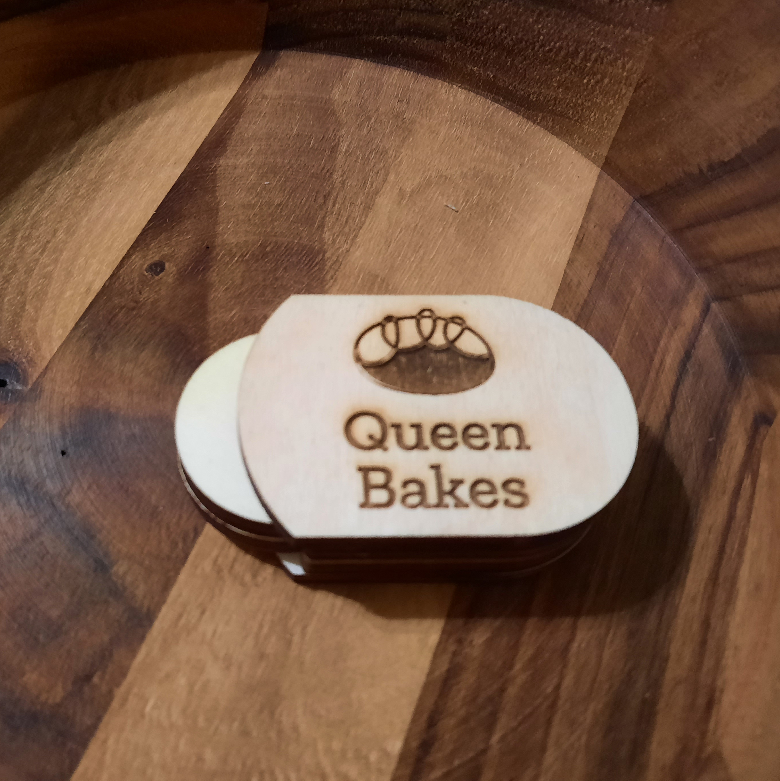 Držalo in rezilo za droži