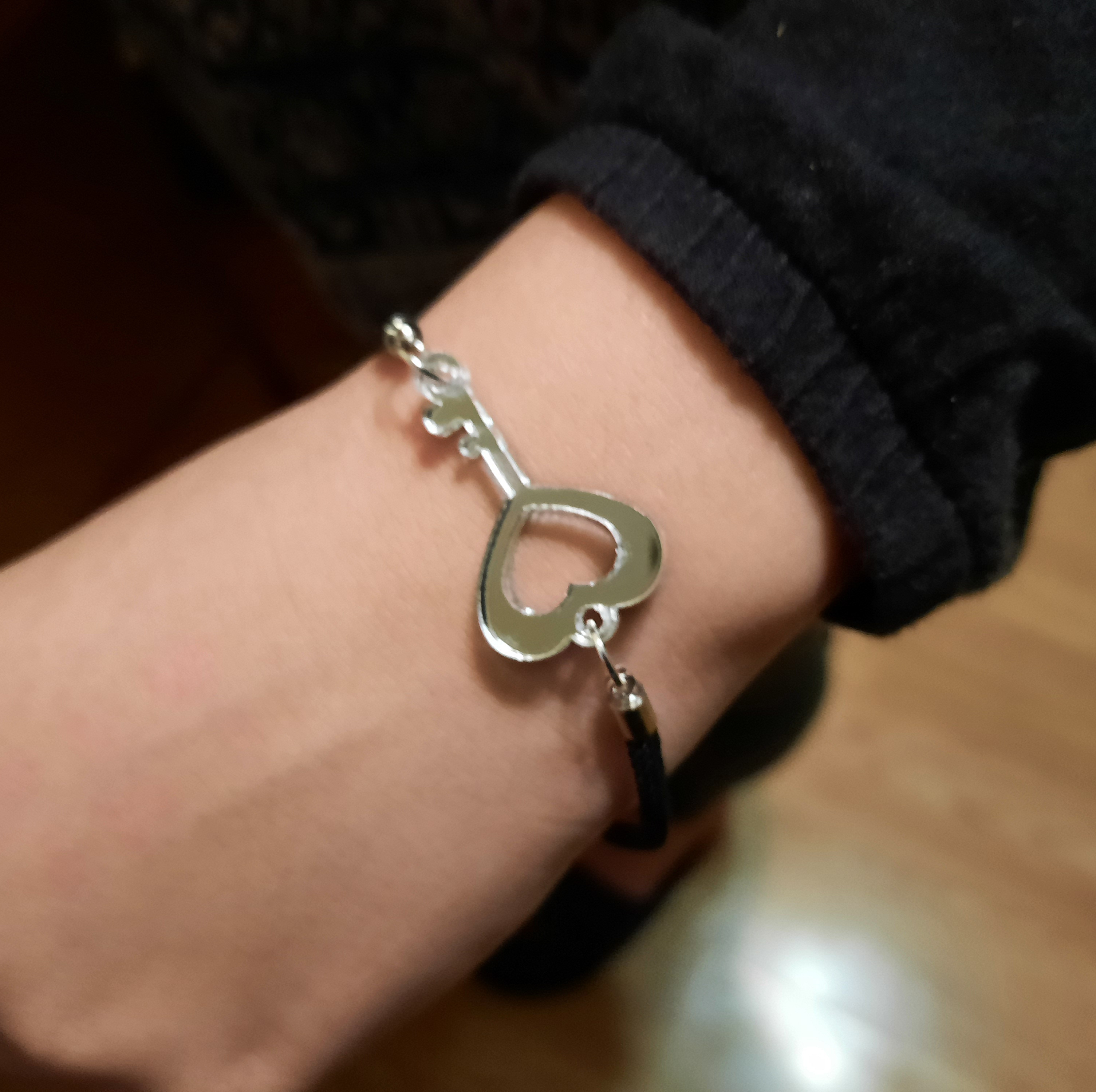 Zapestnica ključavnica