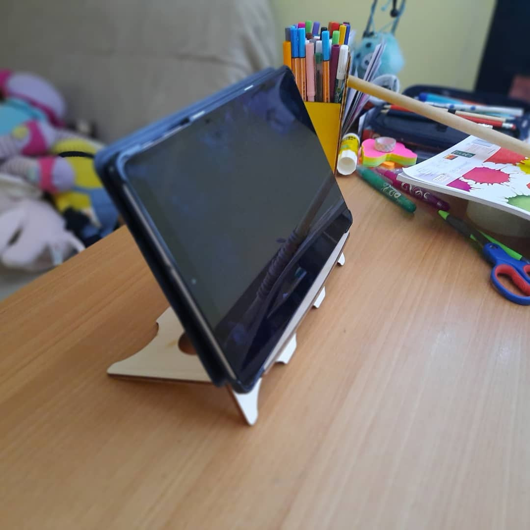 Podstavek za tablico