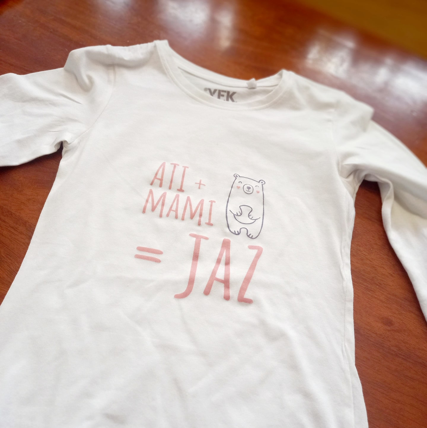 Sublimacijski tisk na tekstil