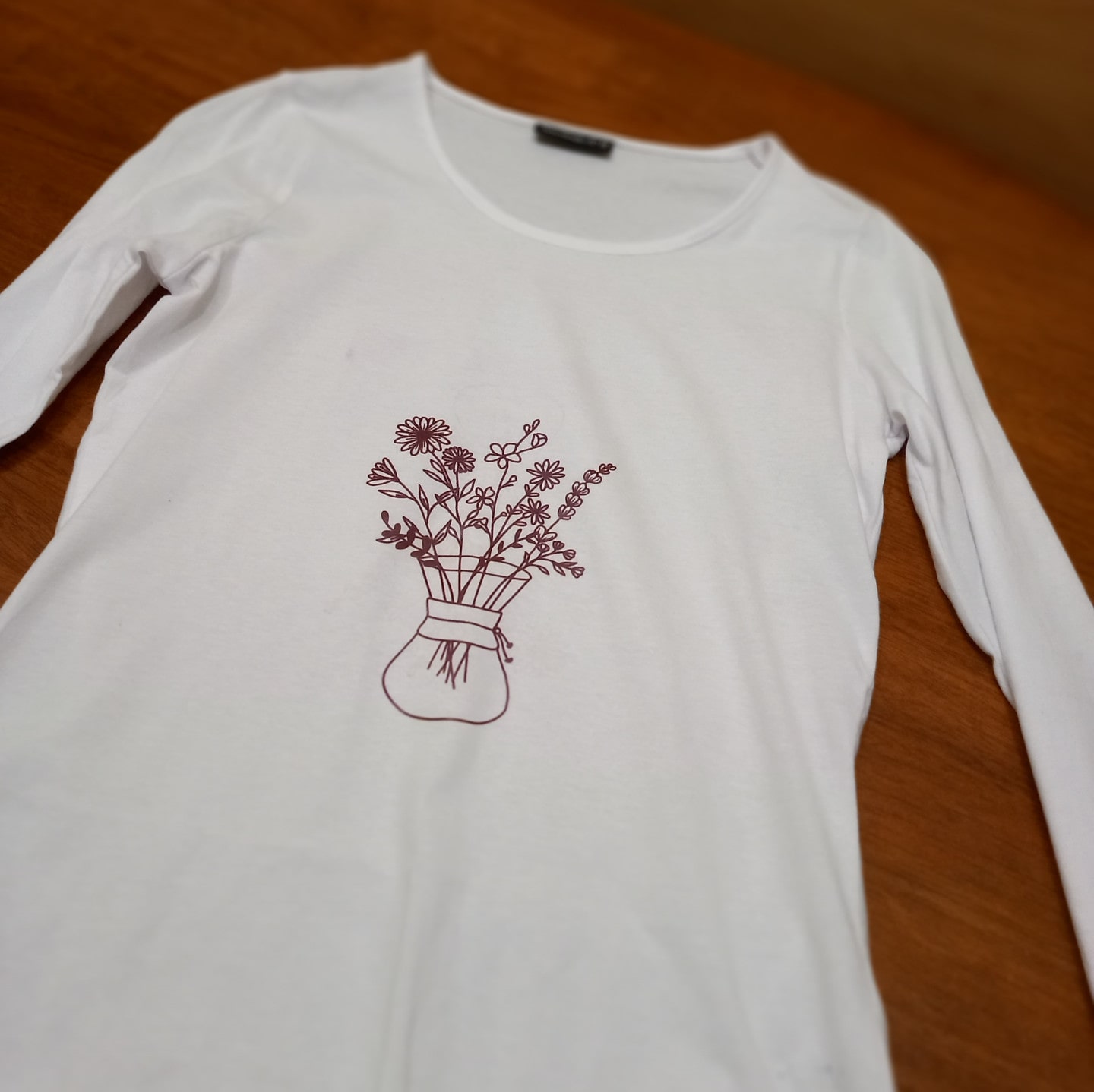 Sublimacijski tisk na tekstil