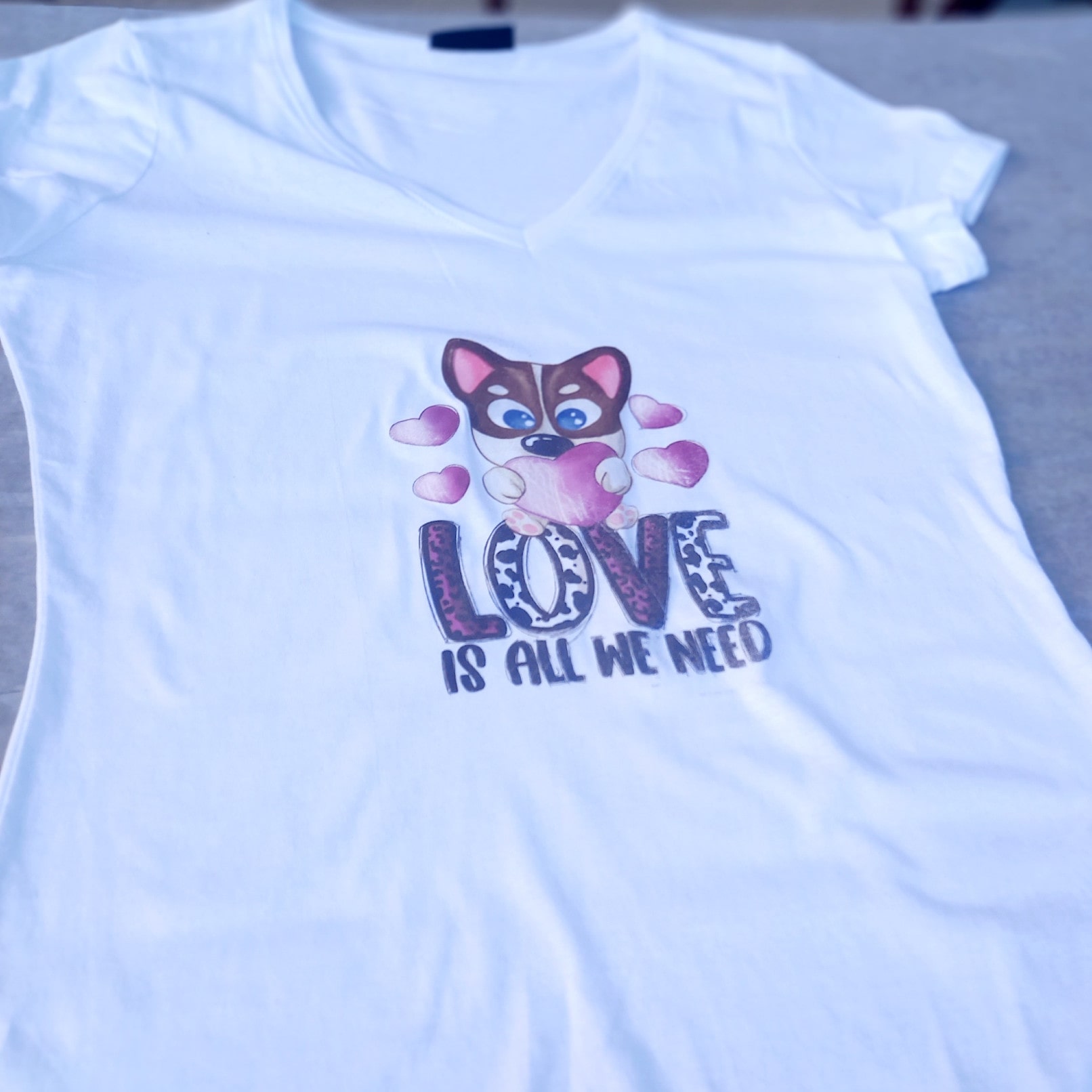 Sublimacijski tisk na tekstil