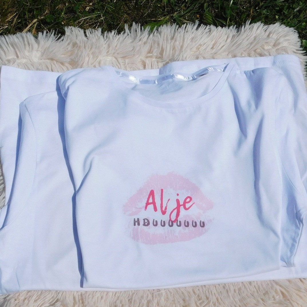 Sublimacijski tisk na tekstil