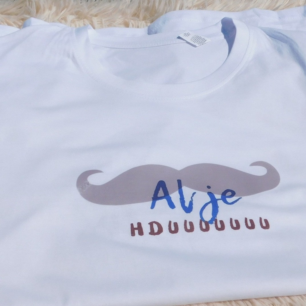 Sublimacijski tisk na tekstil