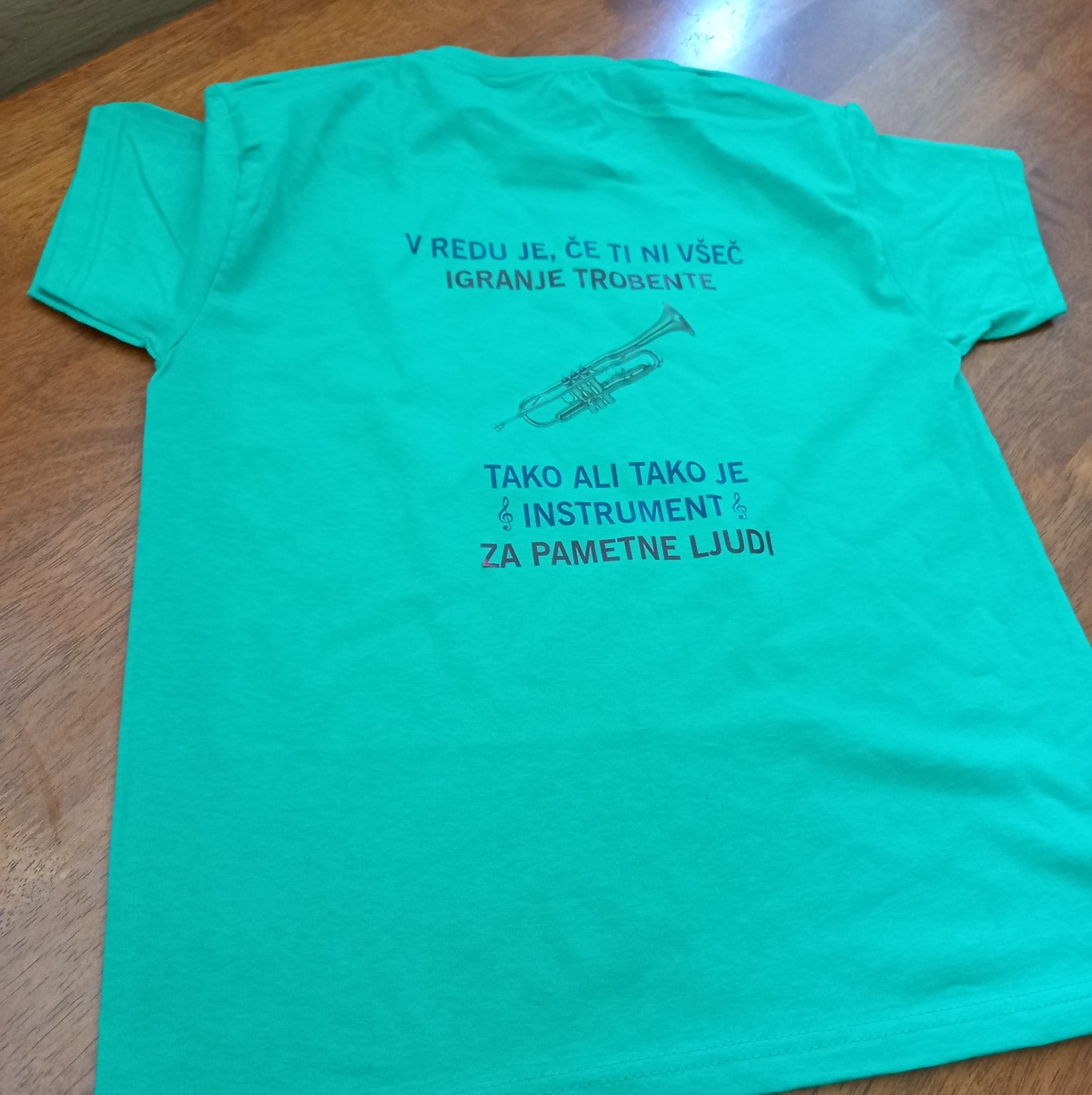 T- shirt majica INŠTRUMENT