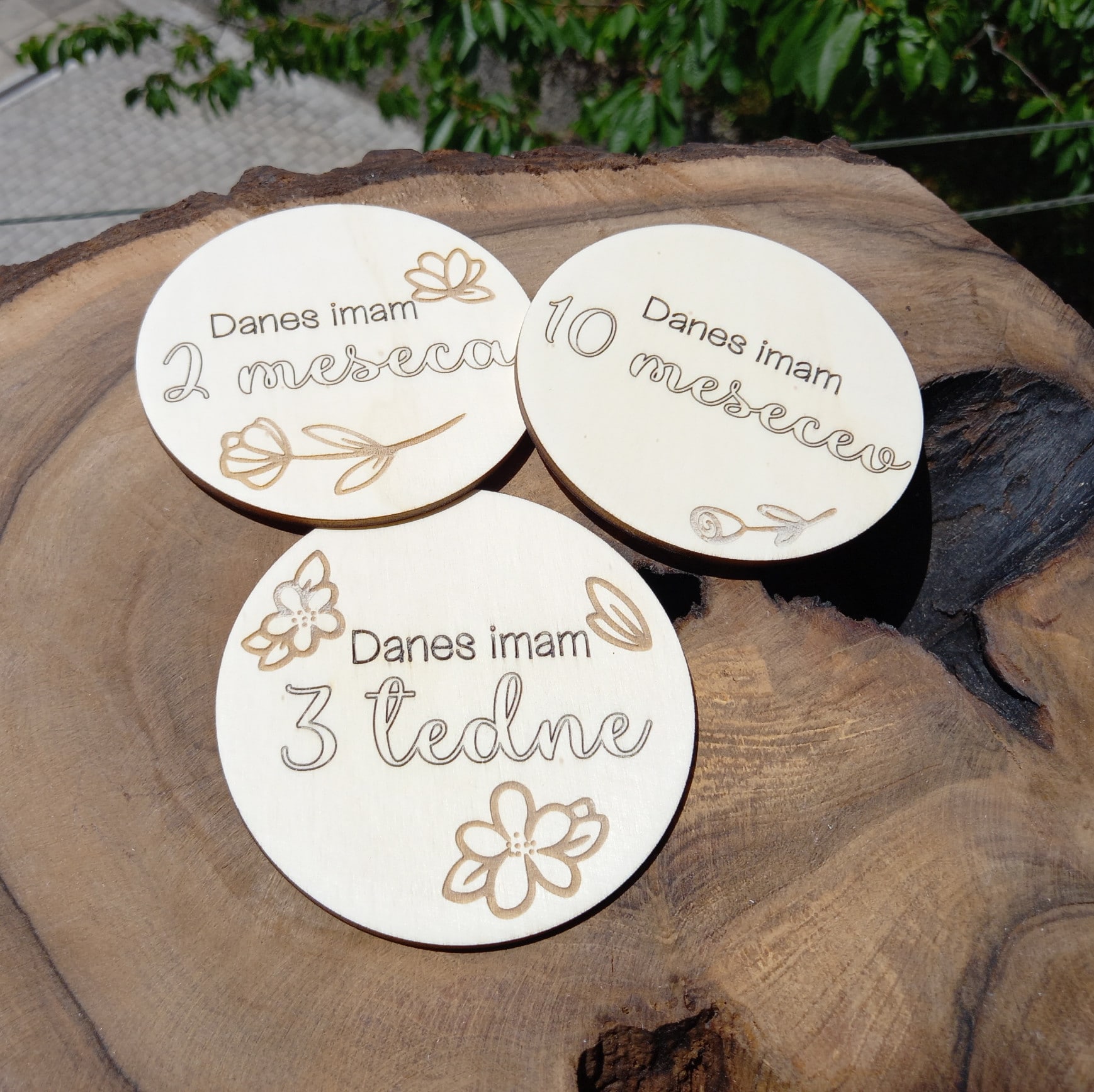 Foto spominske kartice