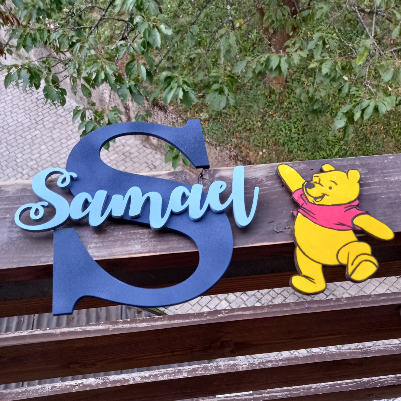 Napis za vrata (ime)