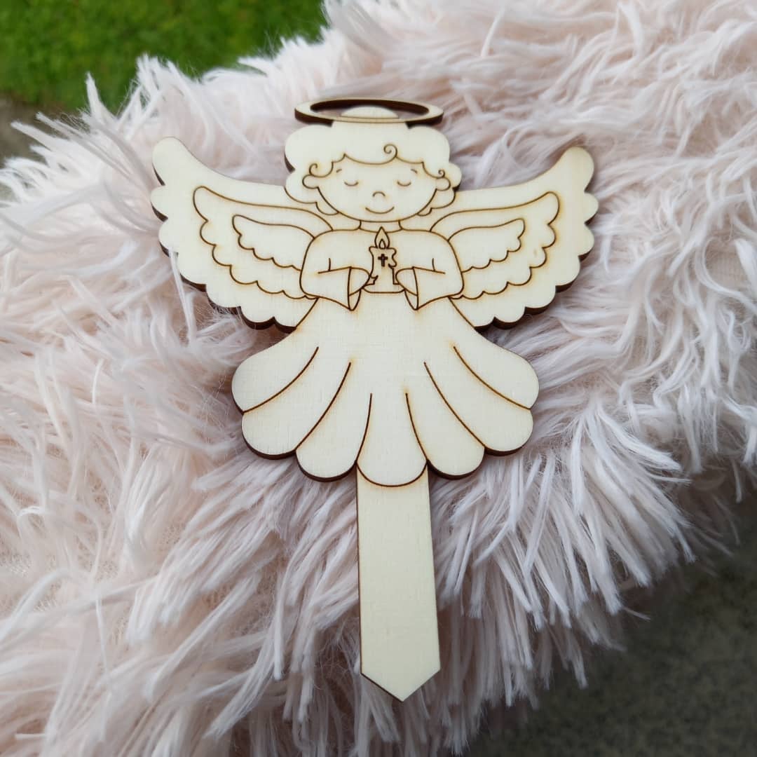 Angelček (pokopališče)