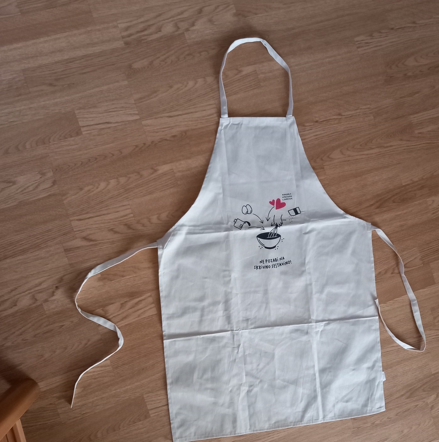 Predpasnik za odrasle