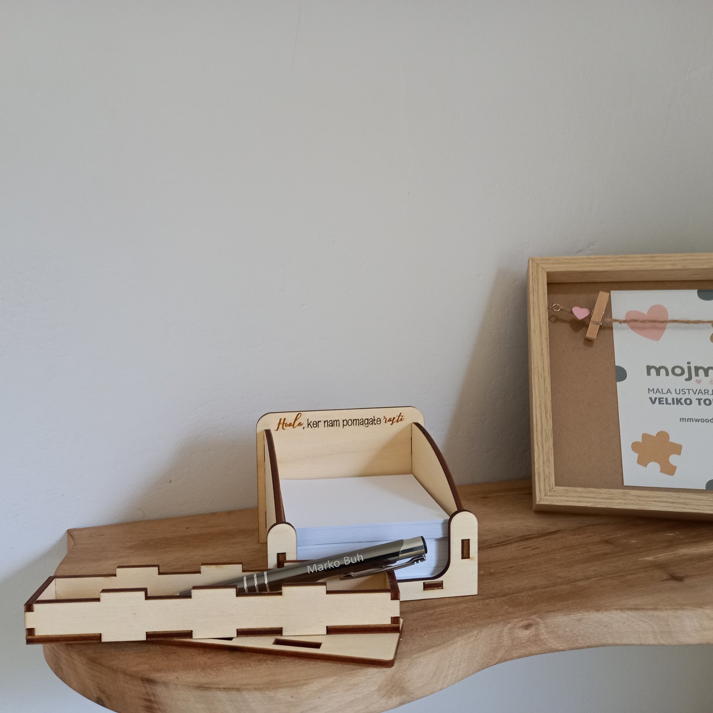 Komplet za konec šolskega leta