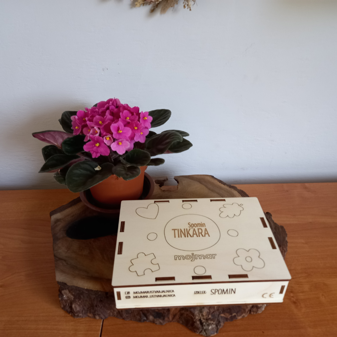 Spomin Tinkara