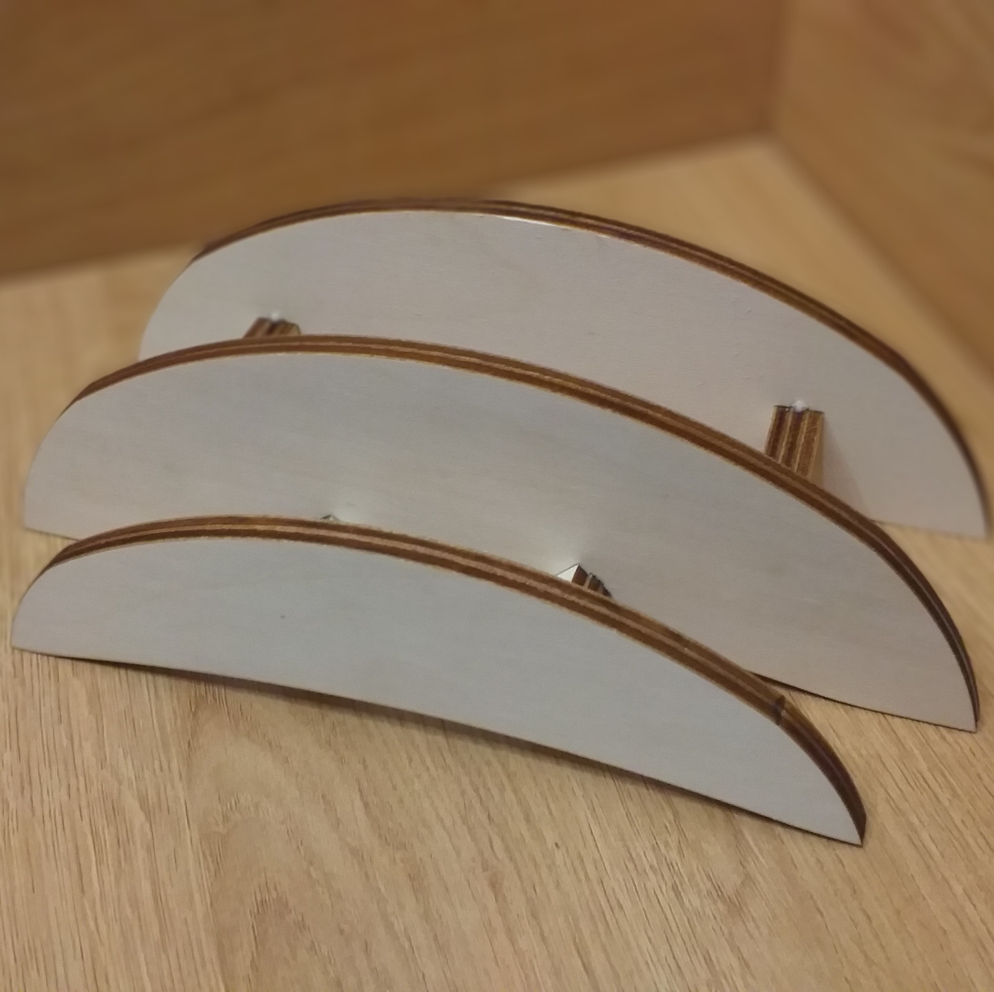 Držalo za podstavke