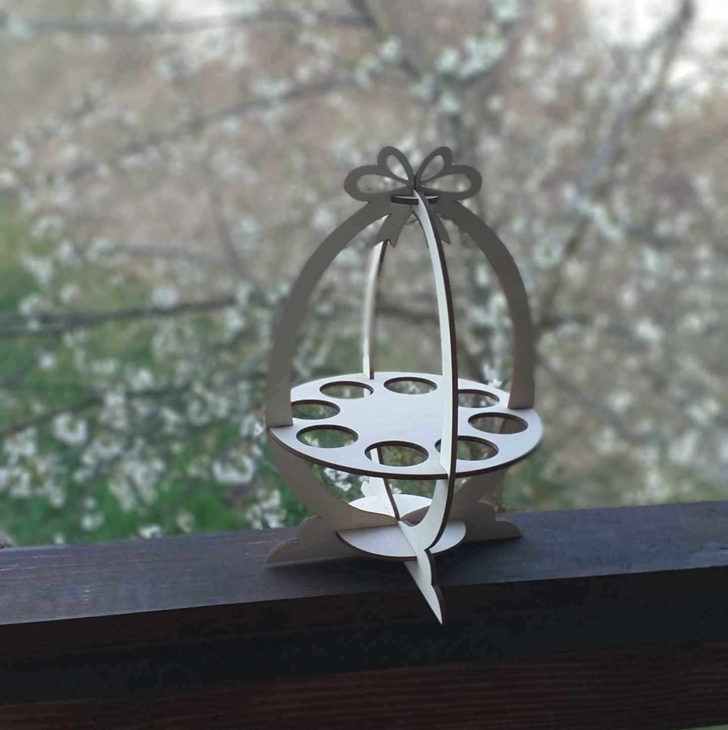 Velikonočno jajce - veliko