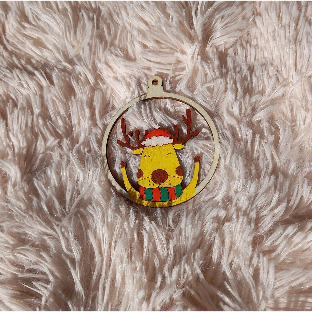 Obeski Veseli december