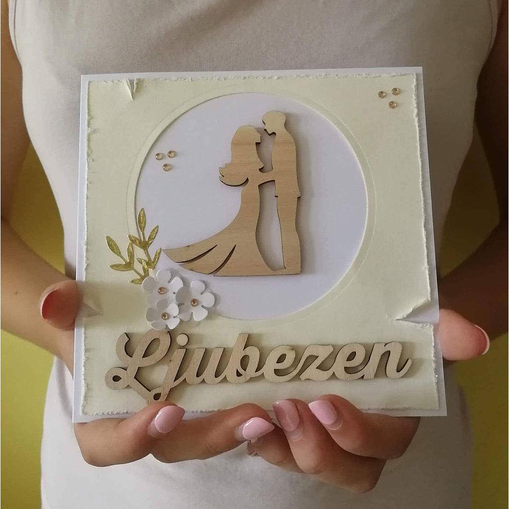 Napisi za voščilnice