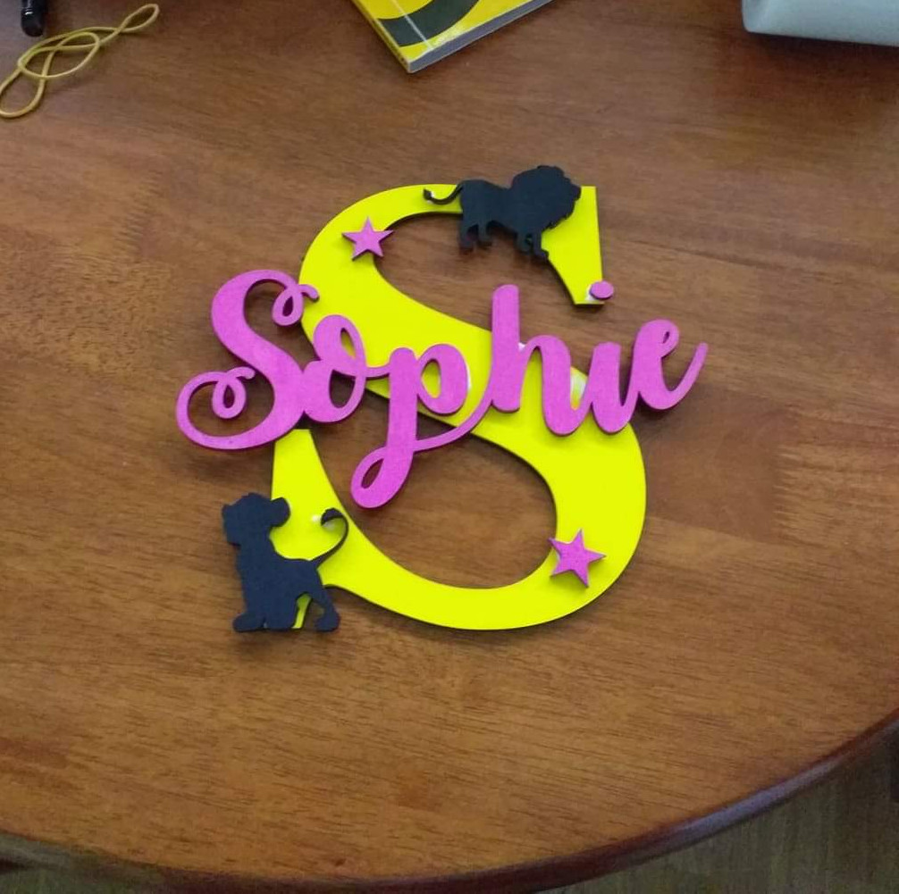 Napis za vrata (ime)