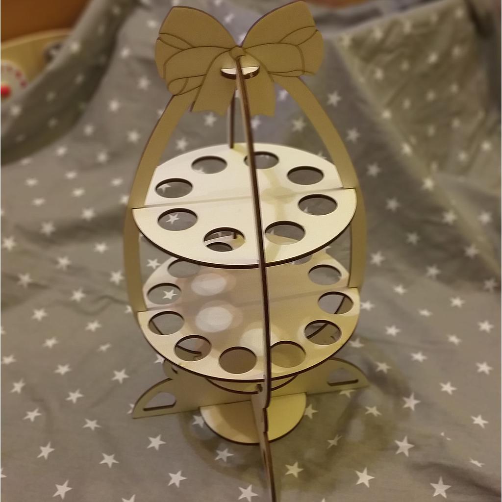 Velikonočno jajce - veliko