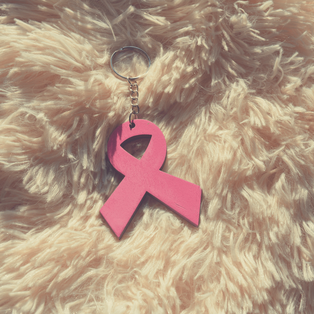 Lesen obesek za ključe - pentlja