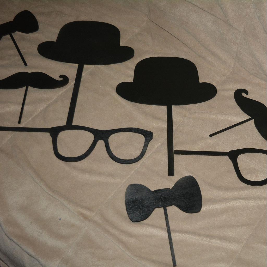 Dodatki za fotografiranje