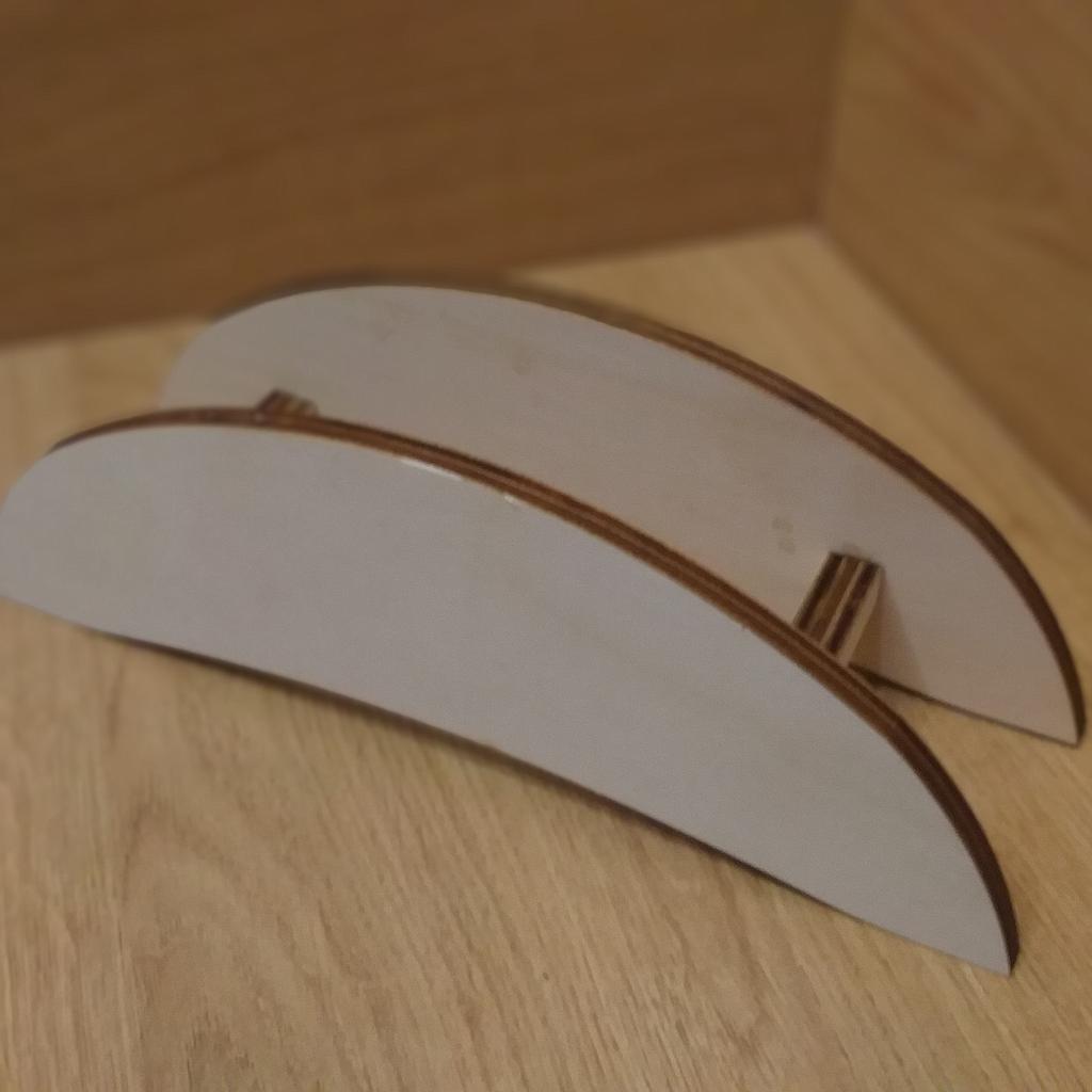 Držalo za podstavke