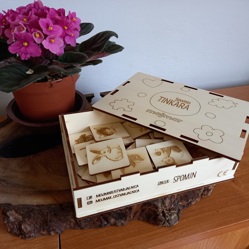 Spomin Tinkara