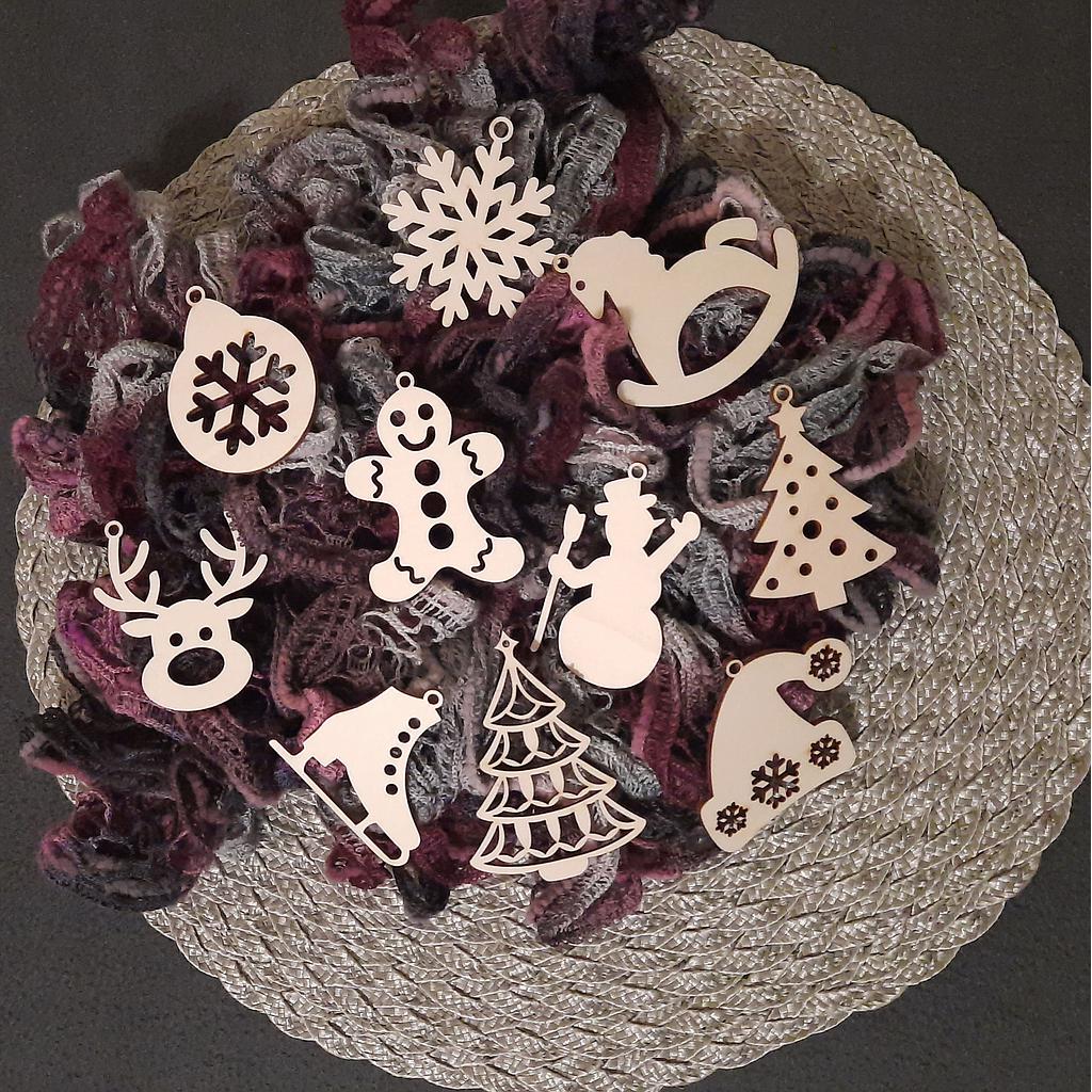 Obeski otroško veselje