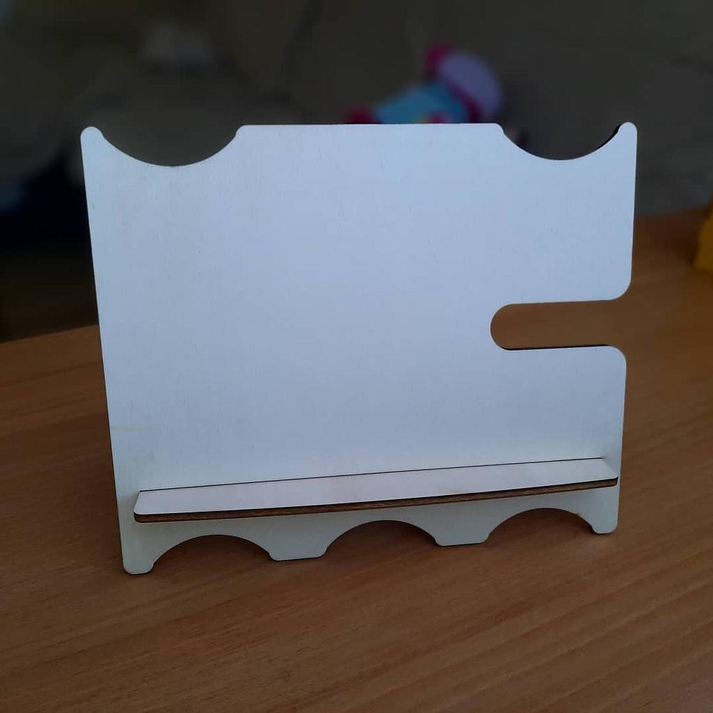 Podstavek za tablico