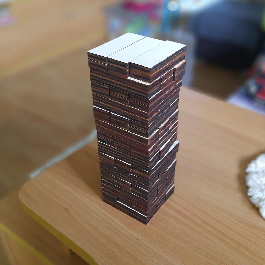 Jenga