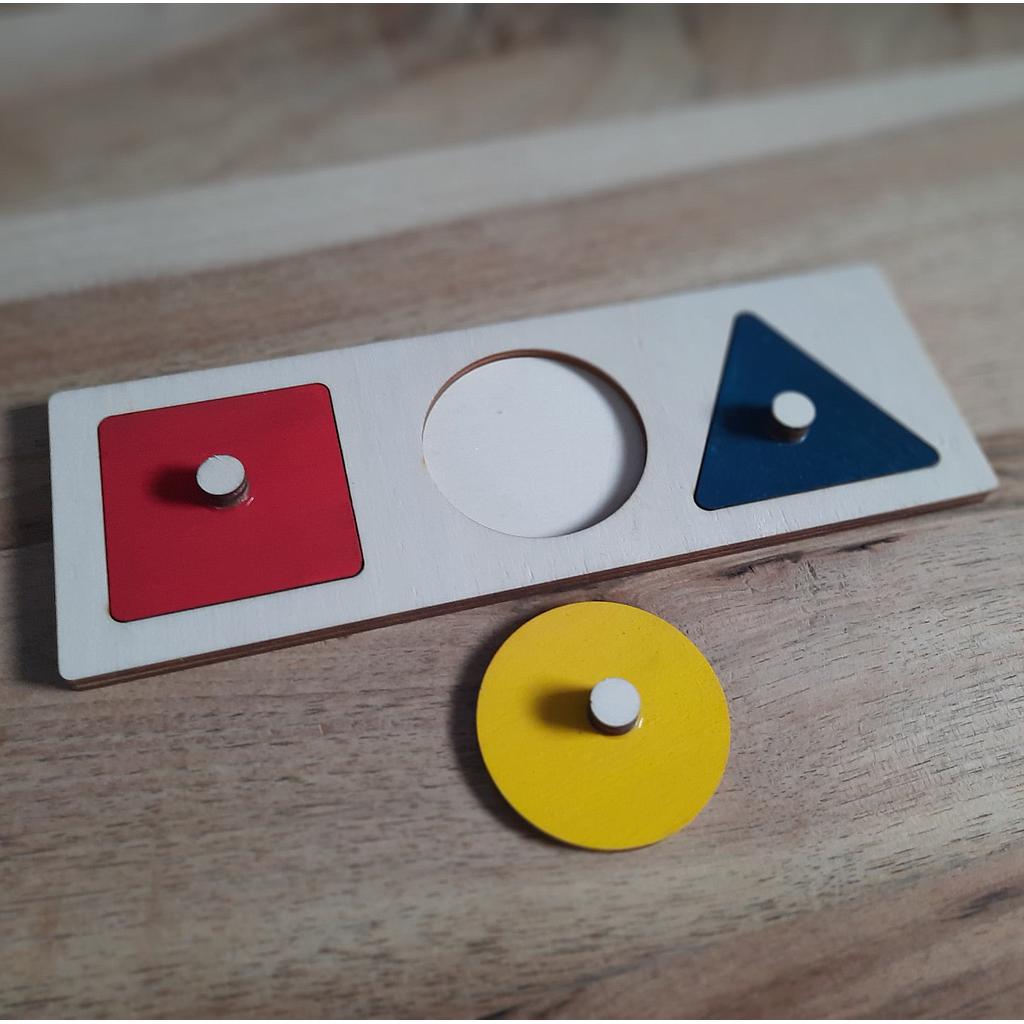 Vstavljanka liki 1 2 3