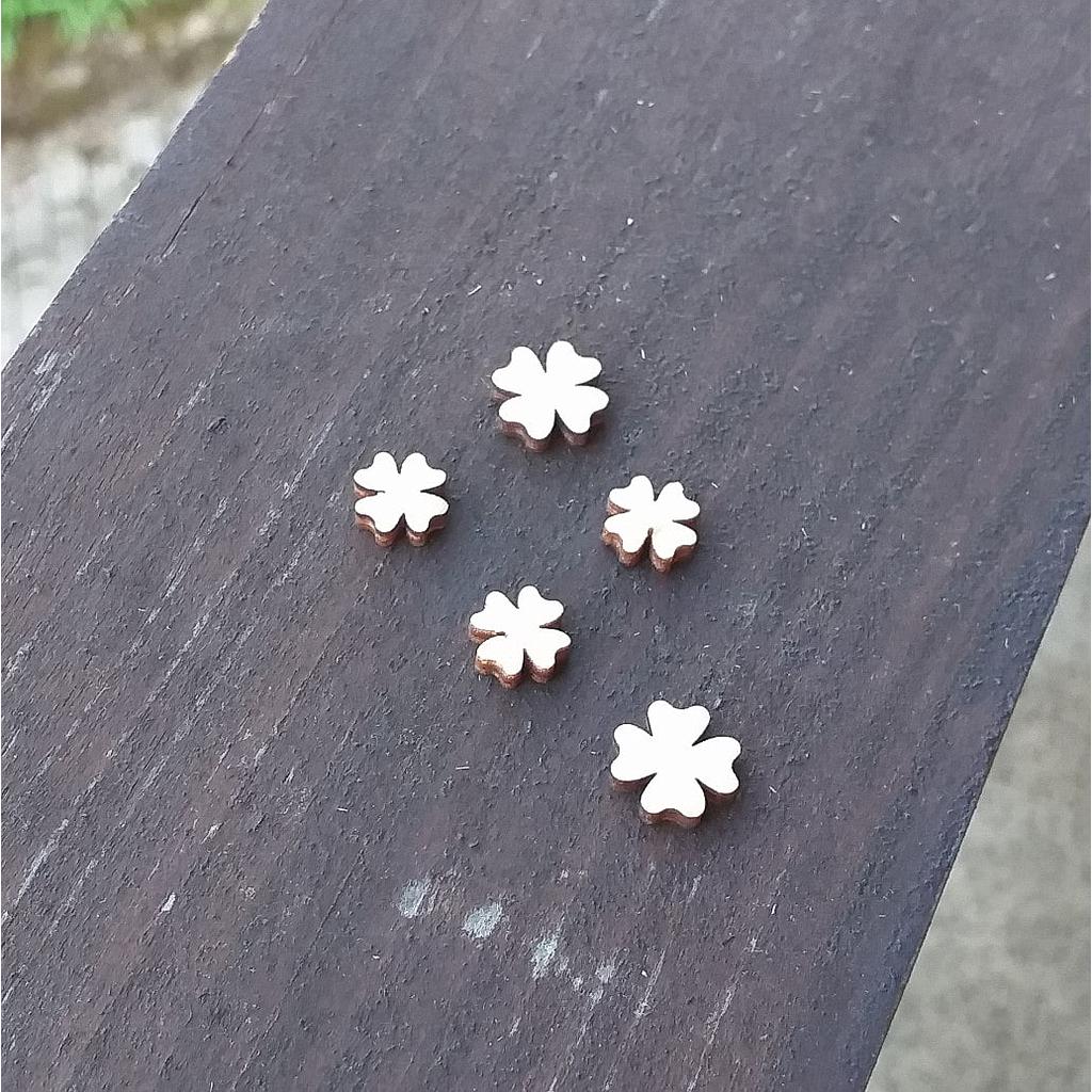 Deteljica - ustvarjalni material