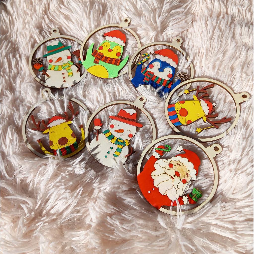 Obeski Veseli december