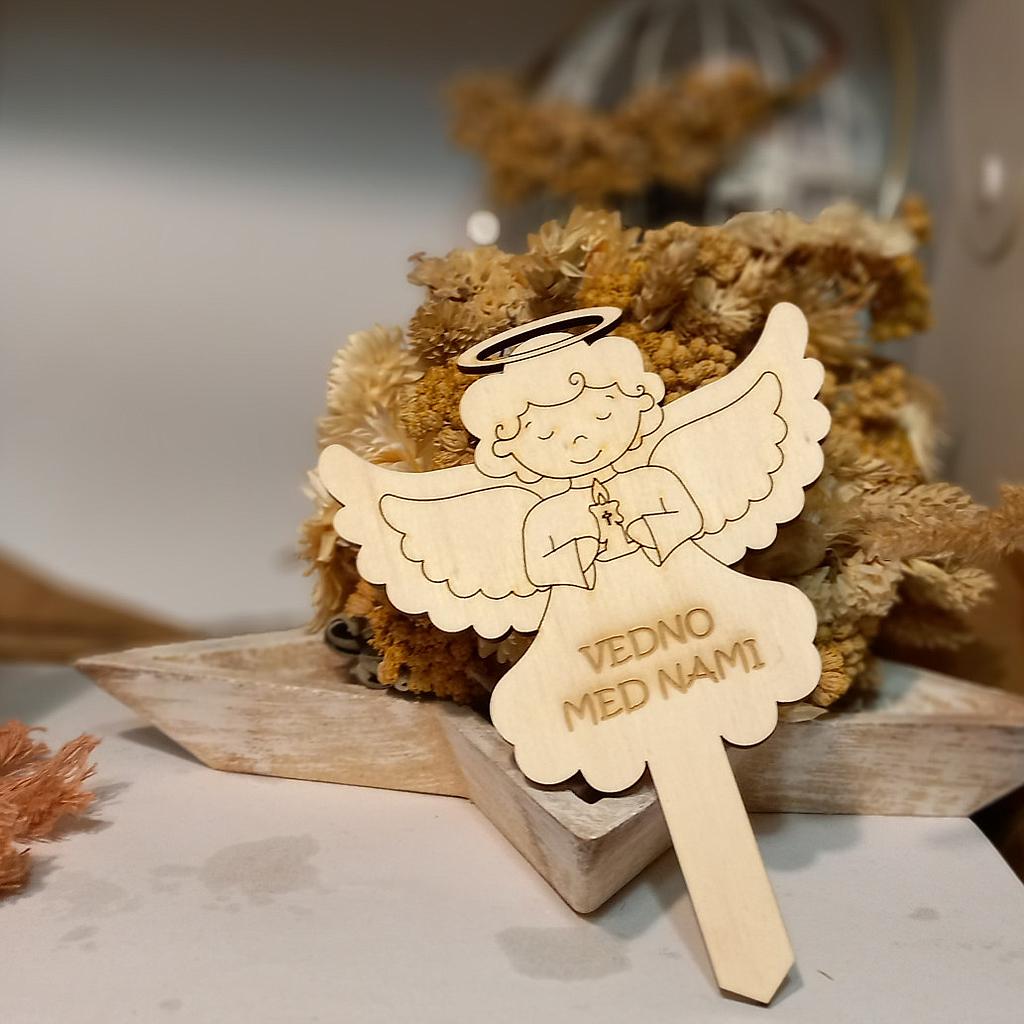 Angelček (pokopališče)