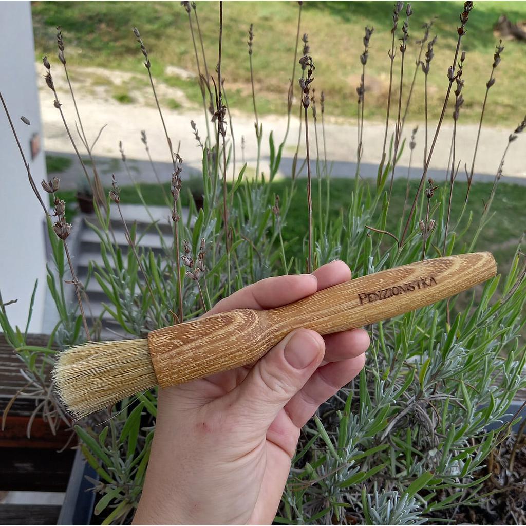 Lesen kuhinjski čopič