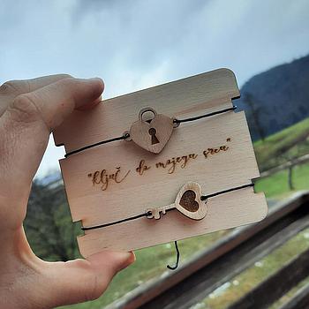 Zapestnica ključavnica