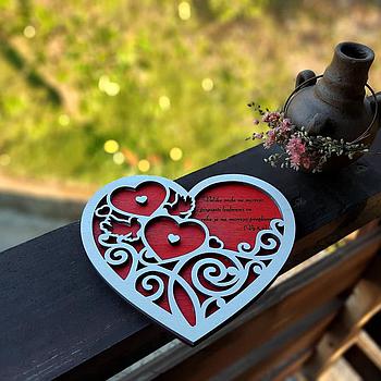 Poročna blazinica za prstane