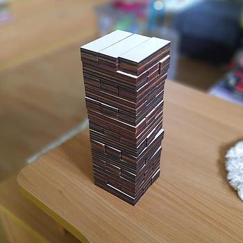 Jenga