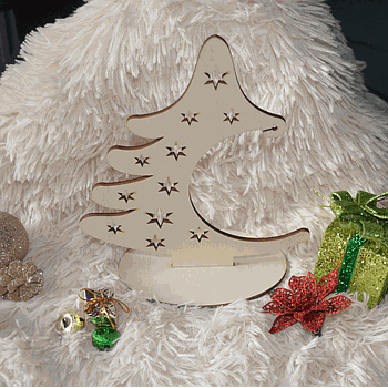 Smrekca brez bunkice