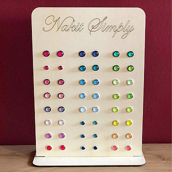 Stojalo za uhane Simpy