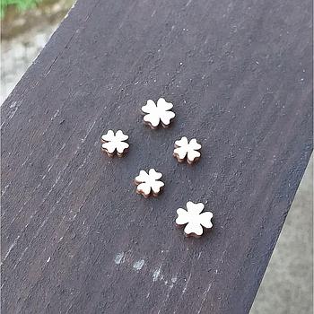 Deteljica - ustvarjalni material