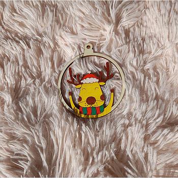 Obeski Veseli december