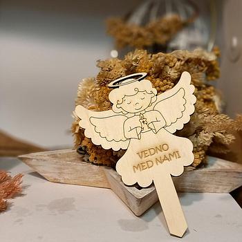 Angelček (pokopališče)