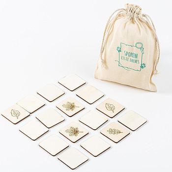 Sestavi celoten komplet - podigre Sledi sveta