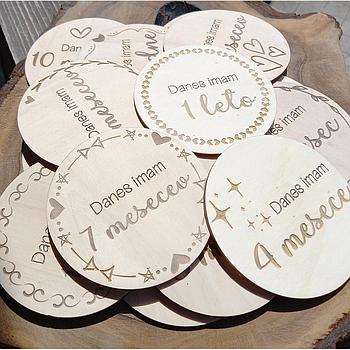 Lesene kartice mejnikov (Milestone)