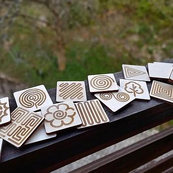 Klasični tipni spomin