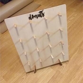 Podstavek za donut krofe