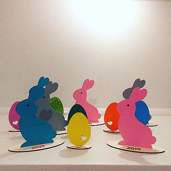 Velikonočni zajček