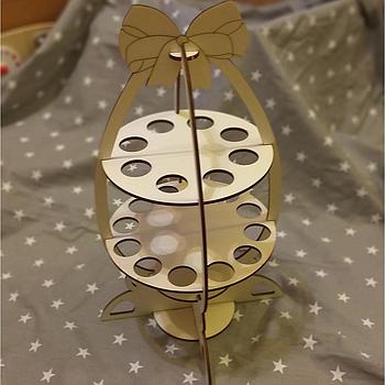 Velikonočno jajce - veliko